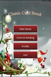 download Classic Card Break apk